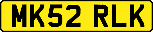 MK52RLK