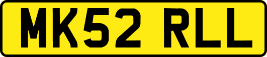 MK52RLL