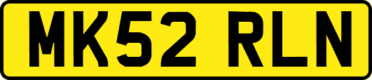 MK52RLN