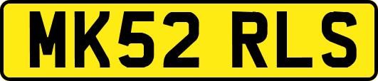 MK52RLS
