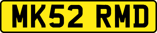 MK52RMD