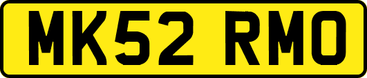 MK52RMO