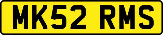MK52RMS