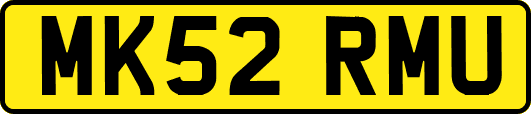 MK52RMU