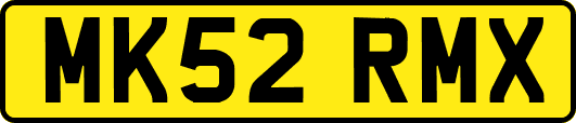 MK52RMX
