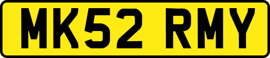 MK52RMY