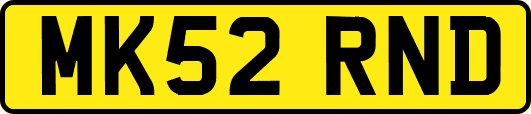 MK52RND