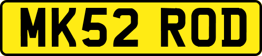 MK52ROD