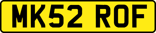MK52ROF
