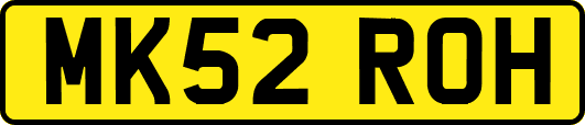 MK52ROH