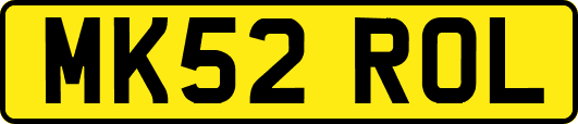 MK52ROL