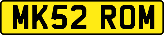 MK52ROM