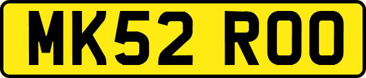 MK52ROO