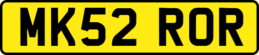 MK52ROR