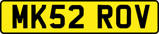 MK52ROV
