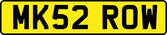 MK52ROW