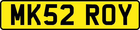 MK52ROY