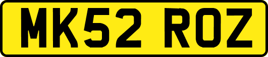 MK52ROZ