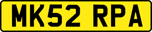 MK52RPA