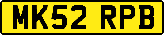 MK52RPB