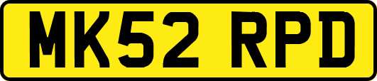 MK52RPD