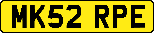 MK52RPE