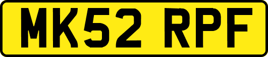 MK52RPF