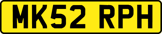 MK52RPH
