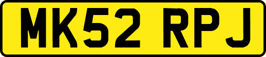 MK52RPJ