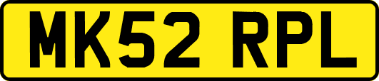 MK52RPL