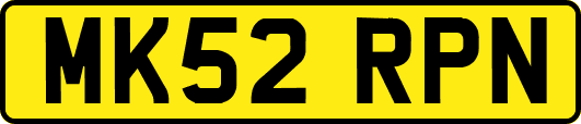 MK52RPN