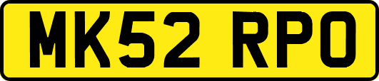 MK52RPO