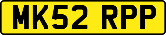 MK52RPP