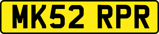 MK52RPR