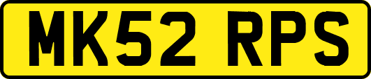 MK52RPS