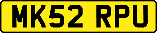 MK52RPU