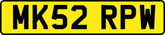 MK52RPW