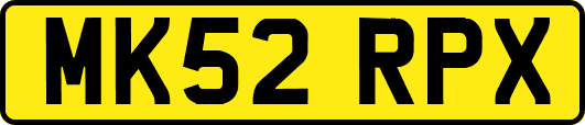MK52RPX