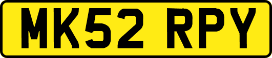MK52RPY