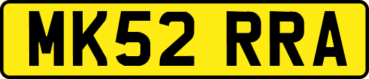 MK52RRA