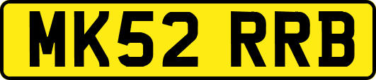 MK52RRB