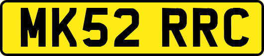 MK52RRC