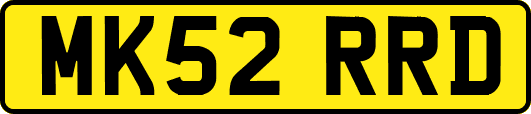 MK52RRD