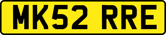 MK52RRE