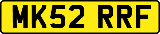 MK52RRF
