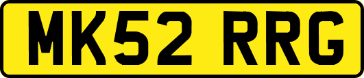 MK52RRG