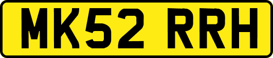 MK52RRH