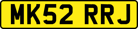 MK52RRJ