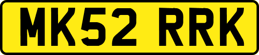 MK52RRK