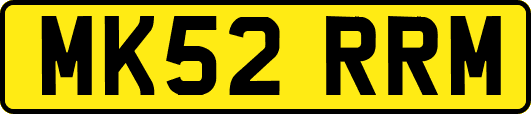 MK52RRM